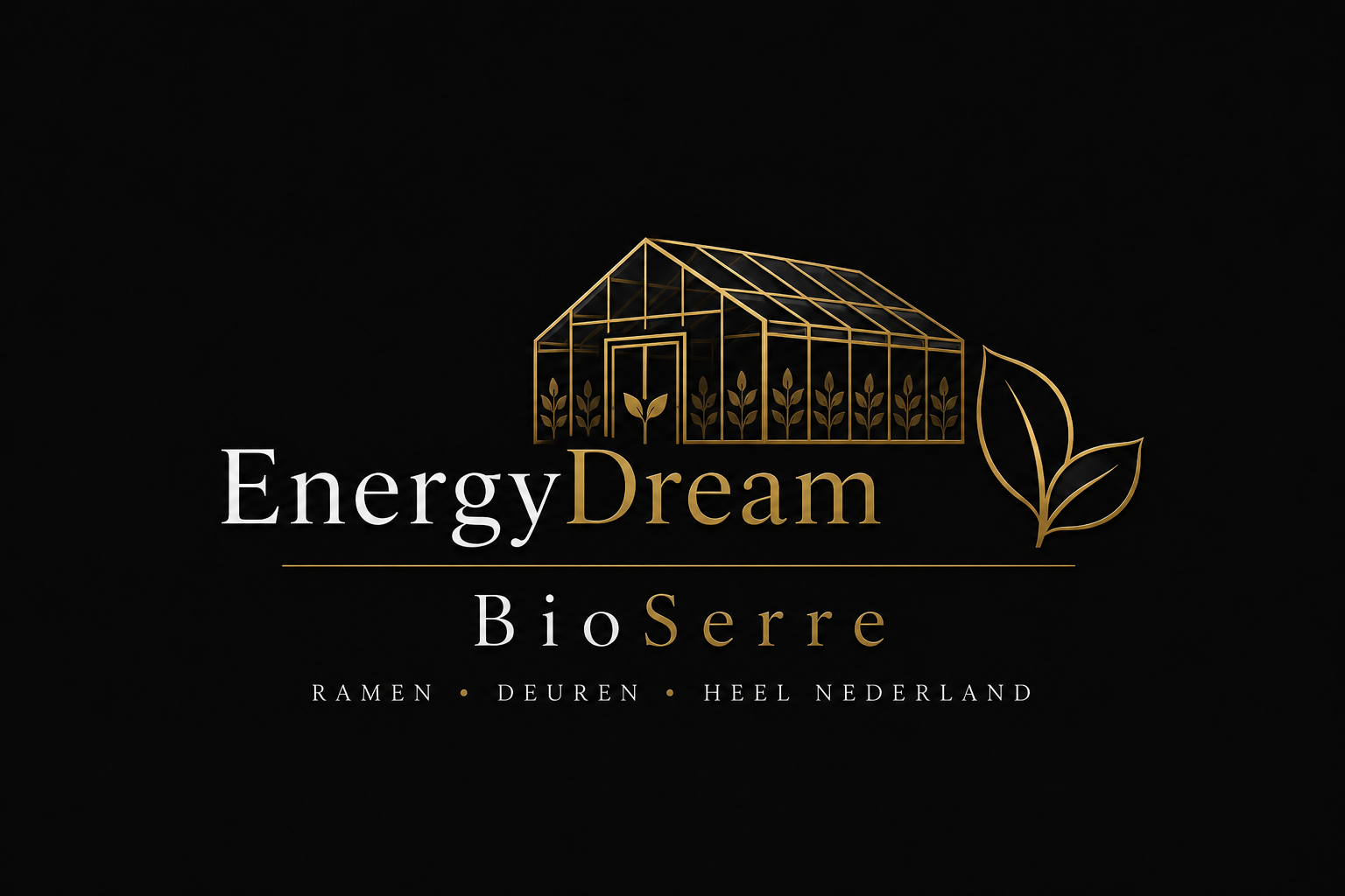 EnergyDream BioSerre