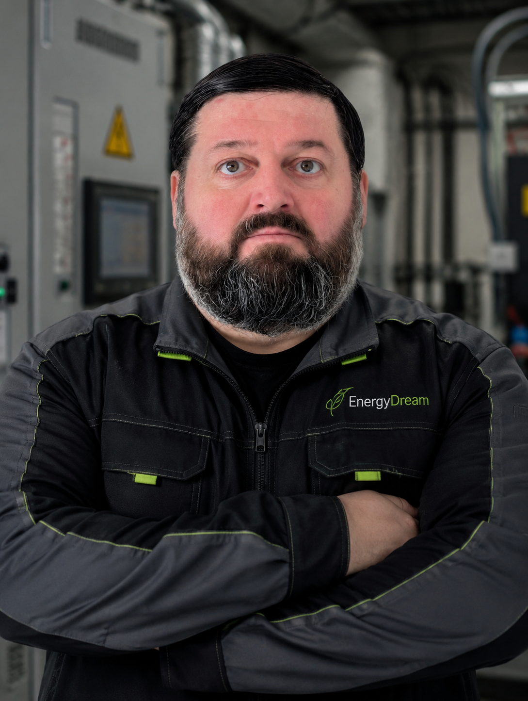 REHAU Specialist